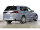 X7 xドライブ 40d エクセレンス 4WD 