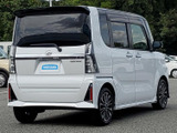 タントカスタム RS 