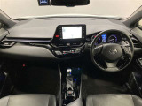 C-HR ハイブリッド 1.8 G モード ネロ セーフティ プラスII 