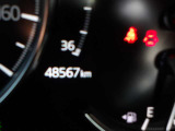 走行距離48,567km!
