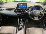 C-HR  G