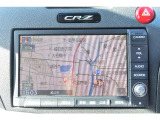 CR-Z 1.5 アルファ 