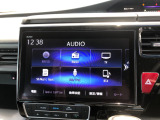 【純正ナビ】Honda純正のGathersナビがついています!Bluetoothも使えます♪