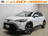 トヨタカローラ和歌山の認定中古車『トヨタ カローラクロスHV』をご覧いただきありがとうございます。