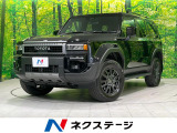 4WD 7人乗り サンルーフ セーフティセンス 純正12型ディスプレイ
