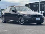 3シリーズセダン 320i 修復歴無し