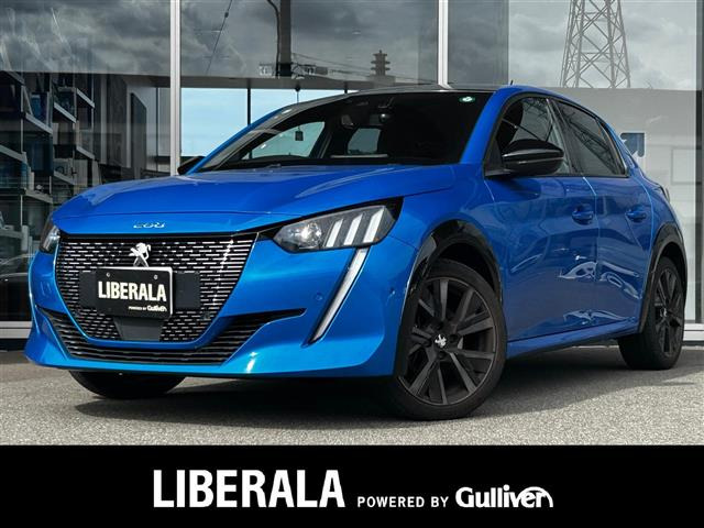 208 GT 修復歴無し