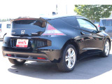 CR-Z 1.5 アルファ 保証付車検整備付 ETC/Bモニター/電格ミラ