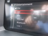 Bluetoothをはじめ、各種のオーディオに対応