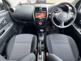 マーチ 1.2 NISMO 