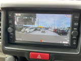 ドライブレコーダーの画像をナビ画面で確認する事ができますので便利ですね。