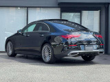 CLAクラス CLA200d AMGラインパッケージ 