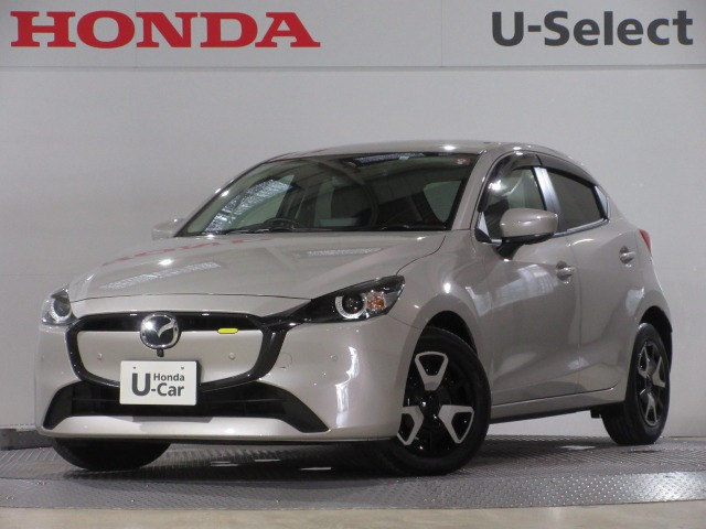 MAZDA2 1.5 15BD 