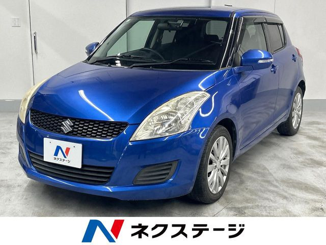 スイフト 1.2 XL 