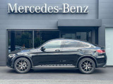 GLC 350e 4マチック AMGライン 4WD 