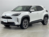 ヤリスクロス 1.5 ハイブリッド Z E-Four 4WD 4WD ワンオーナー