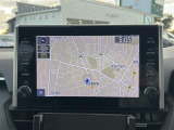 RAV4 2.0 G 4WD 4WD 本革シート