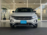 T-Roc TSI スタイル 