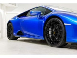 Narvi 20 forged shiny black