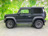 ジムニーシエラ 1.5 JC 4WD 