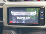 【ナビゲーション】目的地までしっかり案内してくれる使いやすいナビ。Bluetooth接続すればお持ちのスマホやMP3プレイヤーの音楽を再生可能!毎日の運転がさらに楽しくなります!!