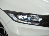 ◆LEDヘッドライト◆ LEDライトは、明るく視認性が良く、省エネで環境にもやさしいヘッドライトです!