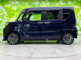 タントカスタム RS 4WD 