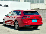 高強度ボディ×衝撃吸収構造で、万が一にも備えた安心設計。Volkswagenならではの安全性能です。