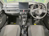 ジムニーシエラ 1.5 JC 4WD 