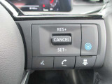 高速道路等での運転をアシストしてくれる安心のプロパイロット機能搭載。