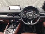 CX-8 2.2 XD エクスクルーシブ モード 4WD 