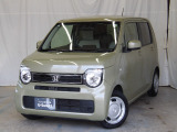 ホンダ N-WGN