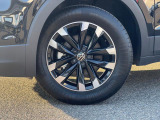 T-Cross TSI アクティブ 