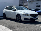 V60 D4 ダイナミック エディション ディーゼル 