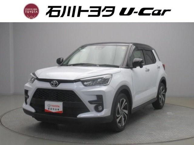 ライズ 1.0 Z 4WD 