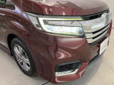 ステップワゴン 2.0 スパーダ ハイブリッド G EX ホンダセンシング 