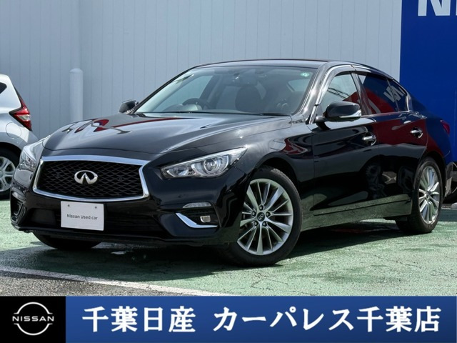 スカイライン 2.0 200GT-t タイプP 