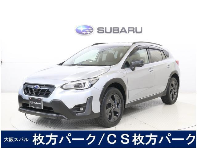 XV 2.0 アドバンス スタイルエディション 4WD 