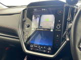 【 バックカメラ 】便利なバックカメラ装備で安全確認を頂けます。駐車が苦手な方にもオススメな便利機能です♪