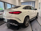 GLEクーペ 450d 4マチック スポーツ (ISG搭載モデル) 4WD 