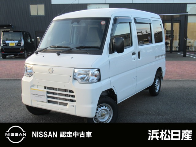 クリッパーEV 4シーター 