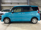 ルーミー 1.0 G 