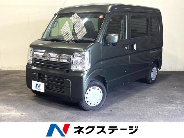 エブリイ ジョイン ターボ 