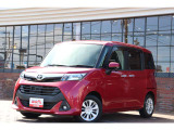 タンク 1.0 G-T 走行距離無制限1年保証 車検整備付き ナ