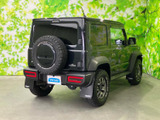 ジムニーシエラ 1.5 JC 4WD 