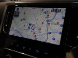ヴェルファイア 3.5 ZA 4WD 