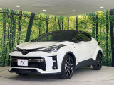 C-HR  S GRスポーツ