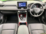 RAV4 2.0 アドベンチャー オフロードパッケージ 4WD 