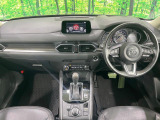 CX-5 2.5 25S Lパッケージ 