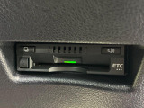 【ETC】高速道路の料金所をストレスなく通過!話題のスポットやサービスエリアに多い「スマートIC」利用時は必須のアイテムです。当店でセットアップを実施、ご納車当日からすぐにご利用いただけます!